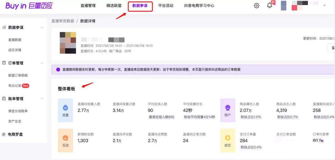 图片[2]-抖音uv价值怎么计算（抖音平均uv价值）-草根创业生活网