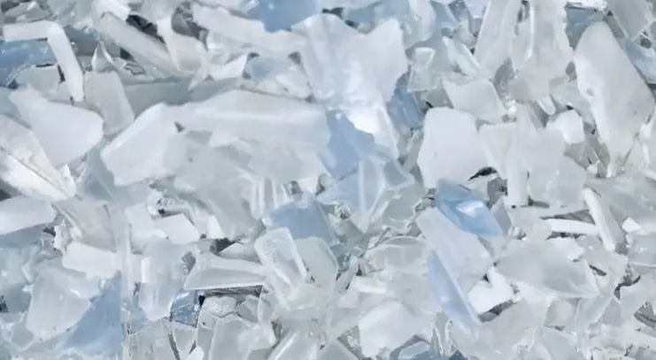 图片[5]-加工废塑料旧水果框项目，夫妻两人一天做四吨，致富小康-瑷珂憬転
