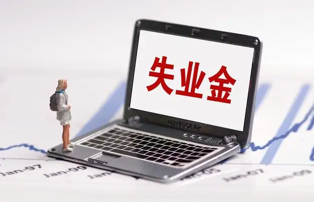 图片[1]-失业金在哪里查询明细（失业金发放情况查询方法）-草根创业生活网