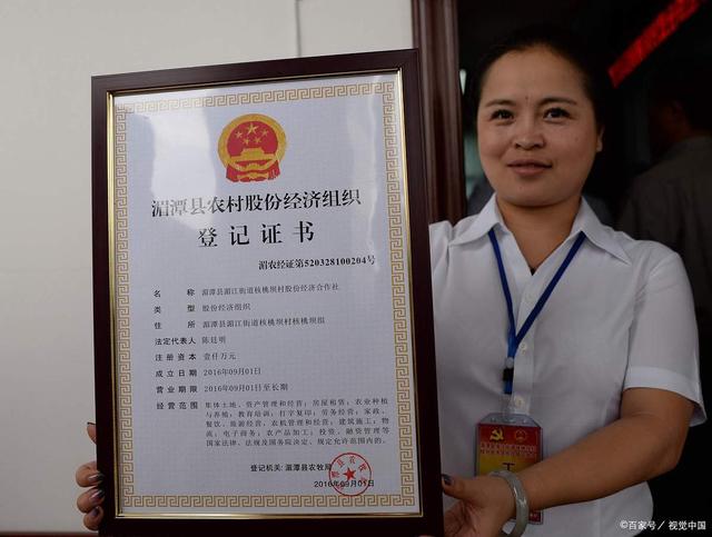 图片[3]-村干部私自处置集体资产惹争议？试试这个法，给村民一个明白-草根创业生活网