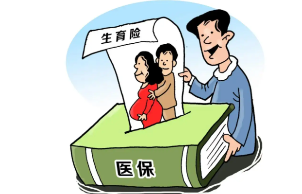 图片[1]-医保报销了还能领生育津贴吗？生育津贴包括哪些？-草根创业生活网