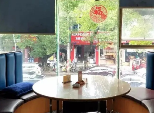 图片[1]-店铺转让发朋友圈怎么写，转让店铺发朋友圈的格式-草根创业生活网