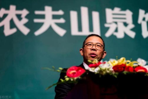 图片[1]-钟睒睒为什么只当了半小时首富?钟睒睒有多少亿人民币-草根创业生活网