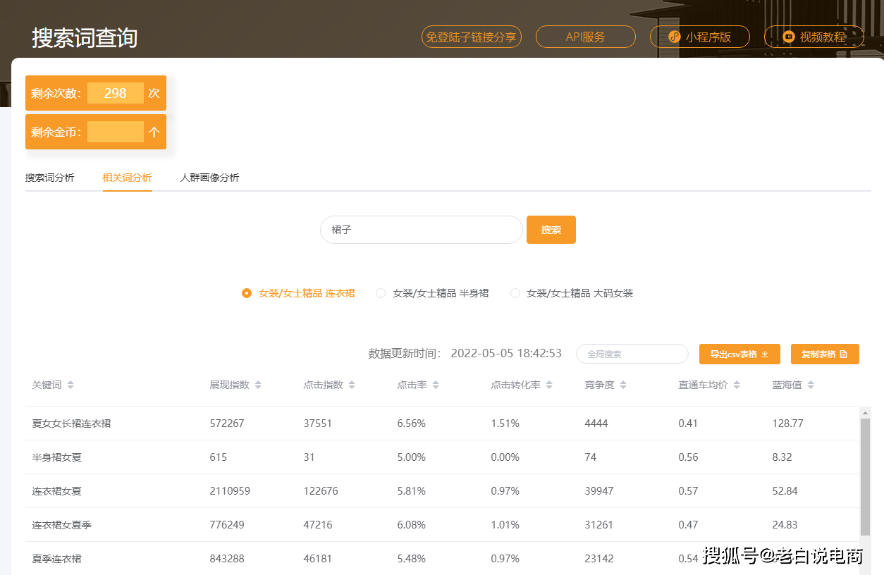 图片[4]-淘宝新店起链接的底层逻辑是什么？-草根创业生活网