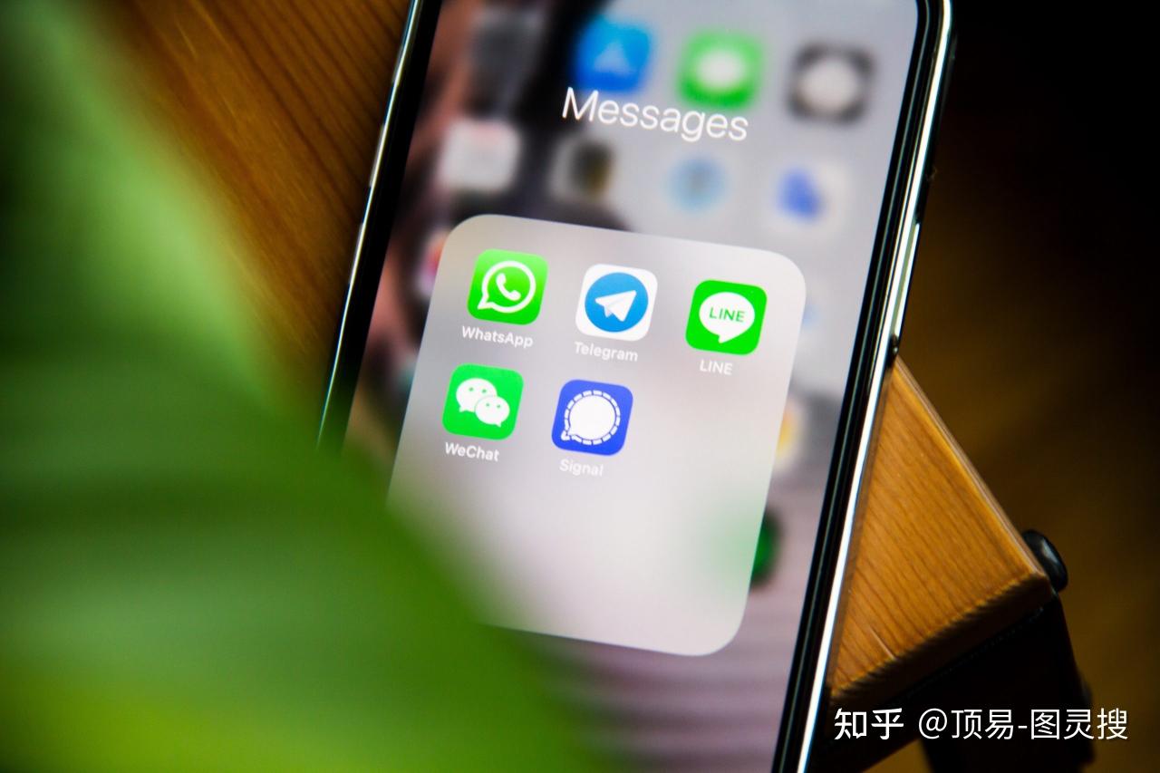 图片[1]-8个你不能不知道的WhatsApp隐藏技巧！-草根创业生活网