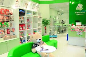 图片[3]-【宠物店行业】增长势头良好的行业，长期正规赚钱项目，可持续赚钱！-瑷珂憬転