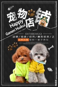 图片[4]-【宠物店行业】增长势头良好的行业，长期正规赚钱项目，可持续赚钱！-瑷珂憬転