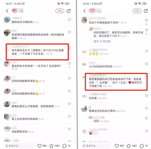 图片[5]-分享一个适合女性操作的瘦身餐项目（附上引流变现方式）-瑷珂憬転