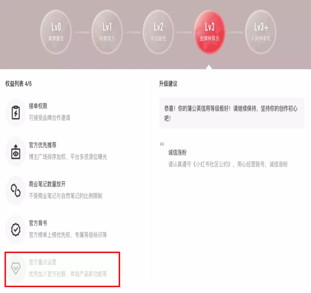 图片[1]-小红书出“地震级”政策：博主们或重新洗牌，素人新机会来了？-瑷珂憬転