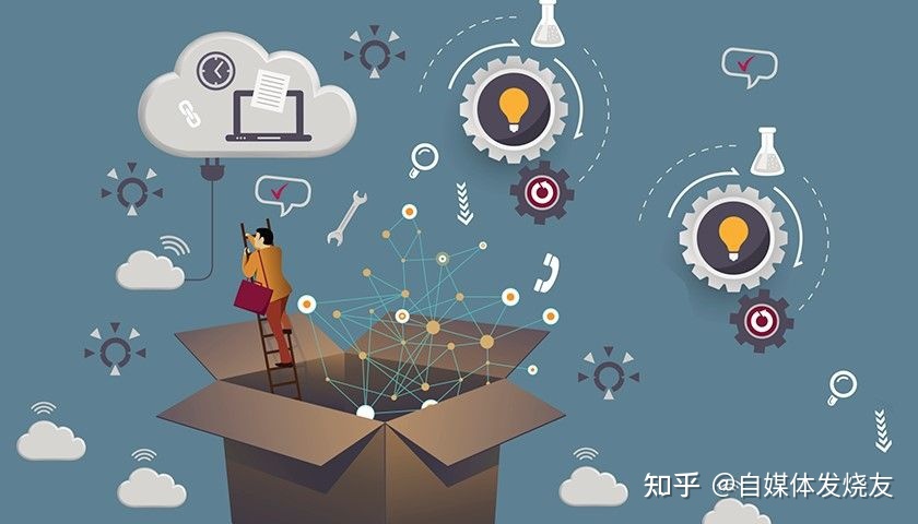 图片[1]-新手如何运营小红书？先从内容运营入手，内容为王！-草根创业生活网