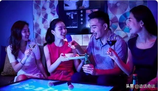 图片[5]-KTV“歪风”该叫停了！拿“陪唱”当幌子，背后却行“私下交易”-草根创业生活网