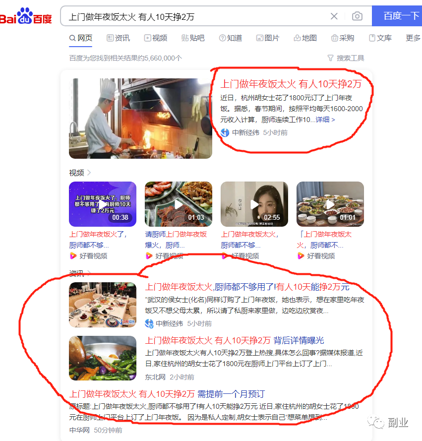 0天能赚20000，这两天很火的副业"