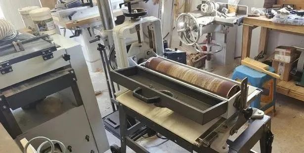 图片[5]-农村就能干的小型加工作坊，投资10万能起步，夫妻2人经营正合适-瑷珂憬転