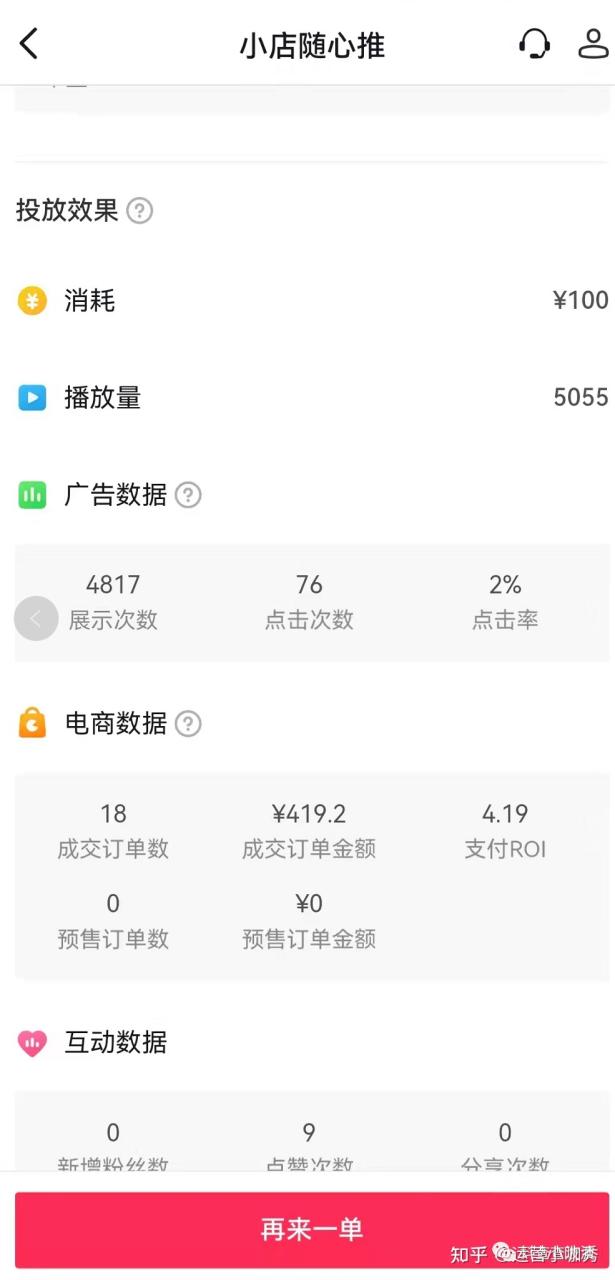 图片[6]-布局抖音2023，成本低稳定起号带货打法！-草根创业生活网