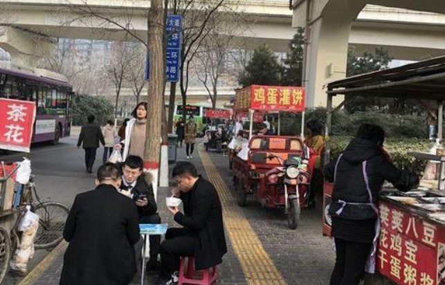 图片[1]-年后不想上班，在小区周边做这5种生意，前景很好，比打工赚钱多-瑷珂憬転
