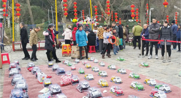 满足人性，7天赚2万的暴利小生意