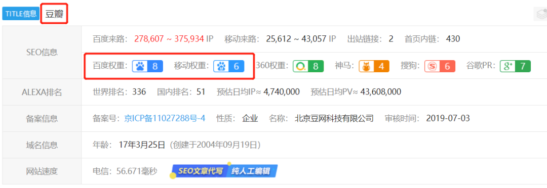 图片[4]-豆瓣引流，挂羊头卖狗肉引流兼职粉-瑷珂憬転