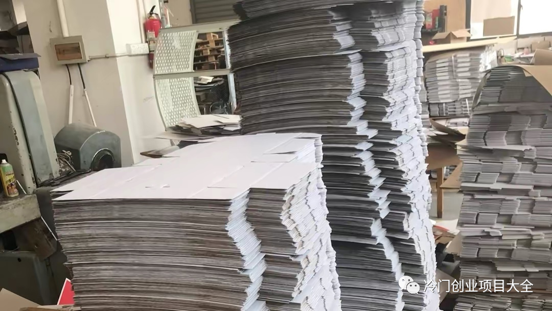 图片[2]-这个小生意，销路好门槛低，小规模也能年入20万以上。-瑷珂憬転