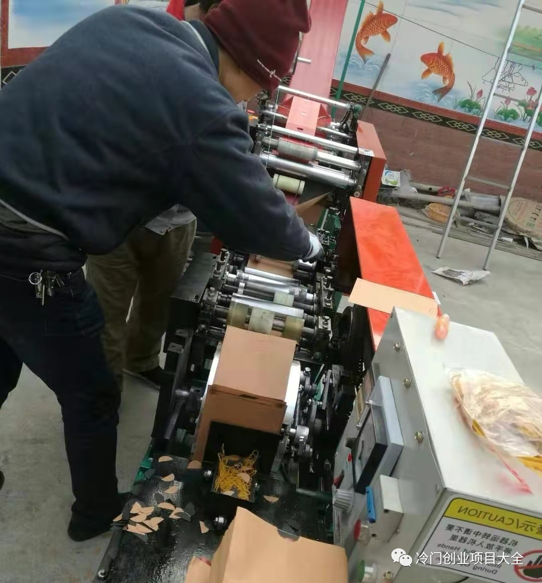 图片[6]-这个小生意，销路好门槛低，小规模也能年入20万以上。-瑷珂憬転