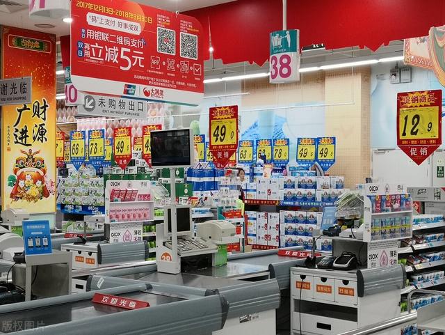 图片[1]-门店吸引客流的手段,实体店引流小技巧-草根创业生活网