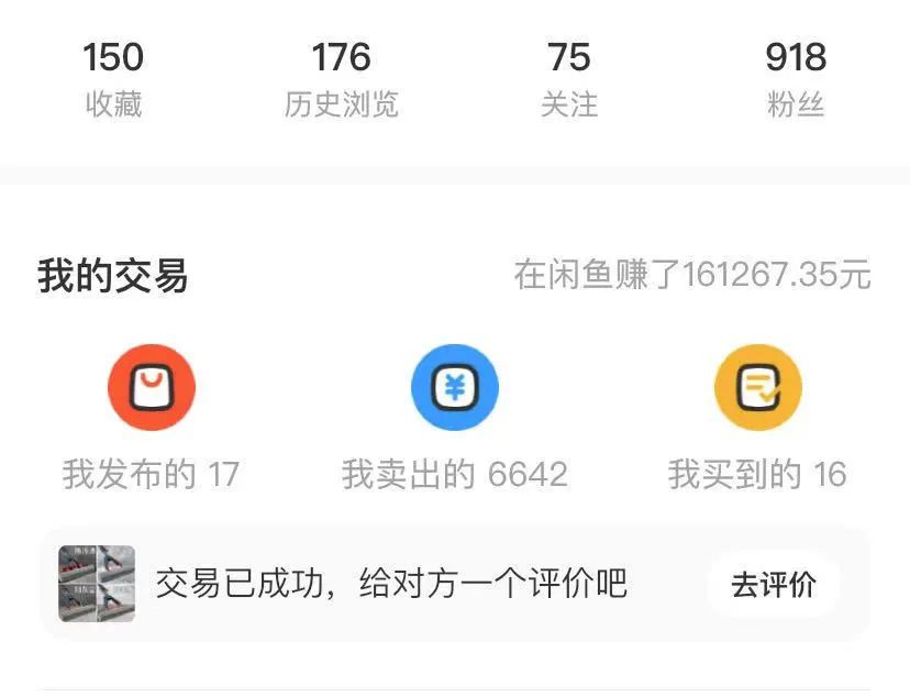 图片[1]-新手在闲鱼怎么赚钱？闲鱼无货源副业赚钱全流程解析（从入门到精通）-草根创业生活网