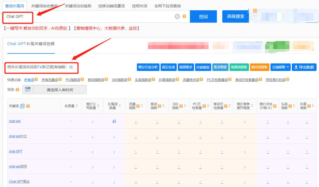 图片[5]-推广Chat GPT 日赚300美金，收费2980元的教程福利？-草根创业生活网