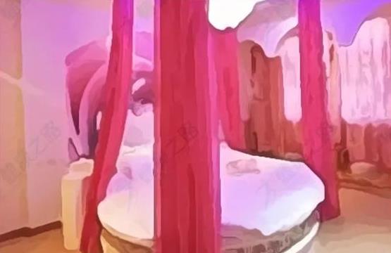 图片[2]-情侣酒店究竟是怎么样子的呢？入住情侣酒店到底有多刺激？-草根创业生活网