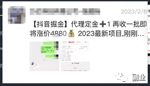 图片[1]-一台手机，简单操作抖音小游戏手柄直播项目-瑷珂憬転