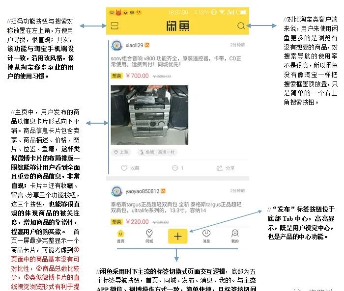 图片[1]-准备好闲鱼号，如何能够旗开得胜，教你”卖”出闲鱼第一-瑷珂憬転
