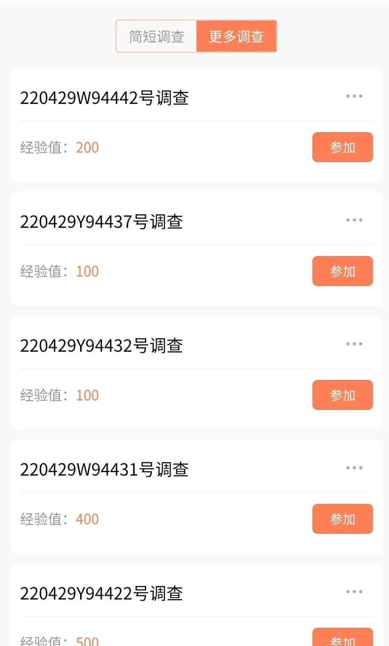 图片[2]-国内问卷调查项目解析与操作，长期可做-瑷珂憬転