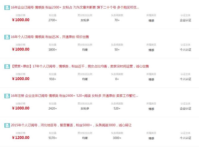 小说分销这样玩才暴利，揭开公众号小说神秘面纱 第10张