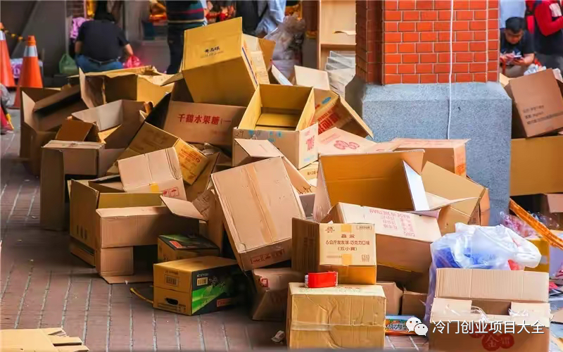 图片[4]-目前城市里，最容易做的小生意，有哪些适合50多岁的人？-瑷珂憬転