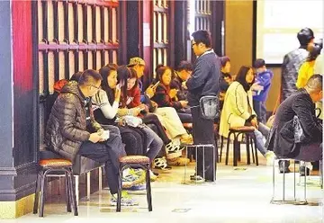 图片[1]-如何让实体店客流翻倍，实体店指数级增加客流的裂变模式-瑷珂憬転