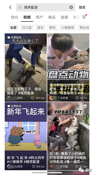 图片[4]-小白轻松操作的副业，动物方言搞笑配音项目拆解-瑷珂憬転