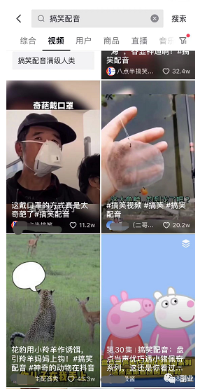 图片[5]-小白轻松操作的副业，动物方言搞笑配音项目拆解-瑷珂憬転