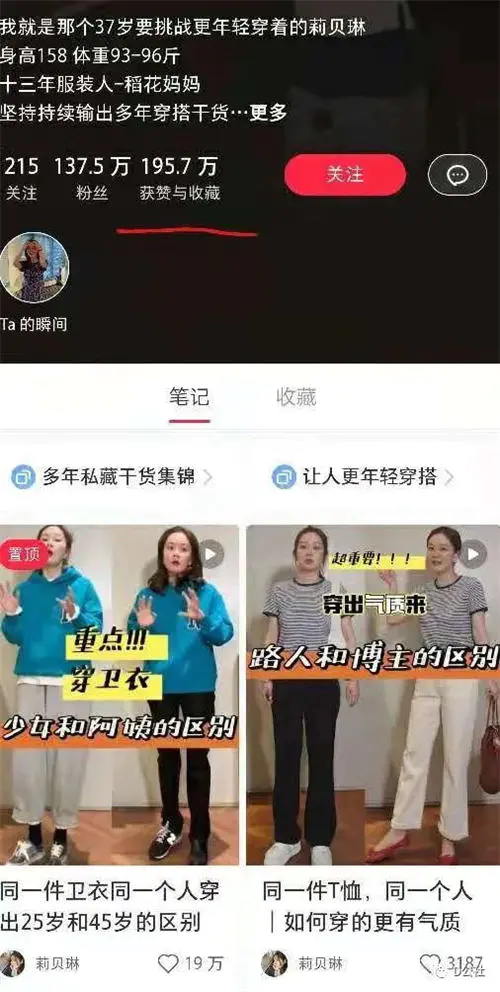 图片[1]-小红书自媒体流量变现项目介绍-草根创业生活网