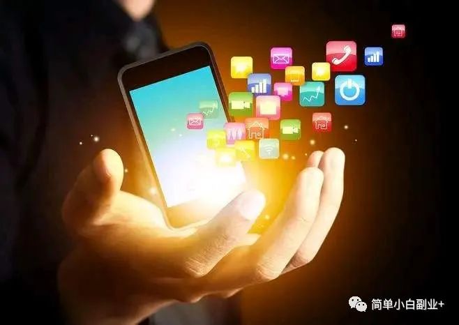 图片[3]-适合下班做的四个副业项目-瑷珂憬転