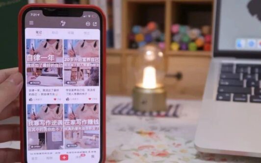 图片[4]-适合新手上班族的6个线上副业推荐（什么副业比较挣钱的）-瑷珂憬転