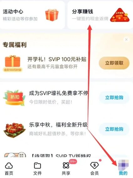 图片[7]-适合新手小白的副业，低价会员项目，不写文章不发视频-瑷珂憬転