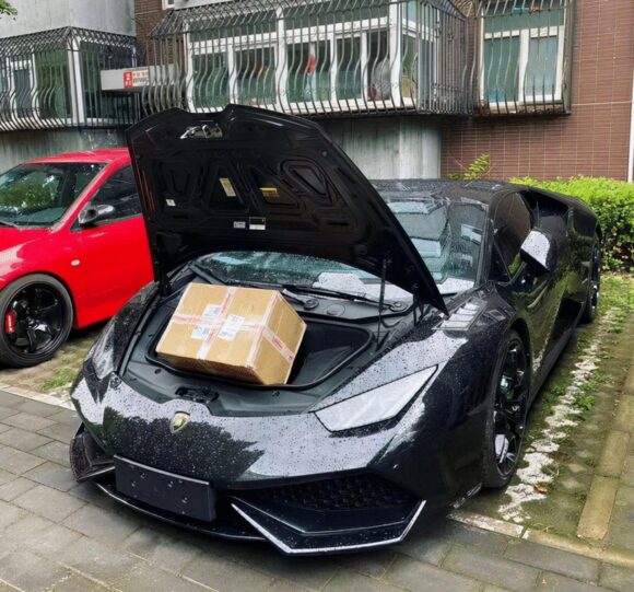 图片[2]-镖滴打车小轿车跑腿送货APP软件（最火的私家车送货软件）-瑷珂憬転