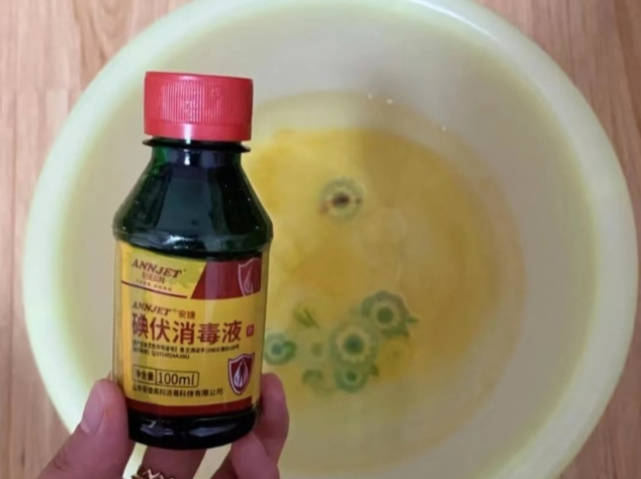 图片[6]-3个小妙招教你彻底告别顽固灰指甲！99%的人都不知道的去灰秘诀！-草根创业生活网