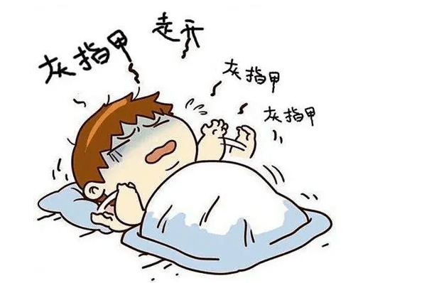 图片[3]-为什么灰指甲的患病率越来越高？-草根创业生活网