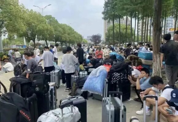 图片[1]-分享两个靠谱的副业，教你怎么在家做到月入5000左右-瑷珂憬転