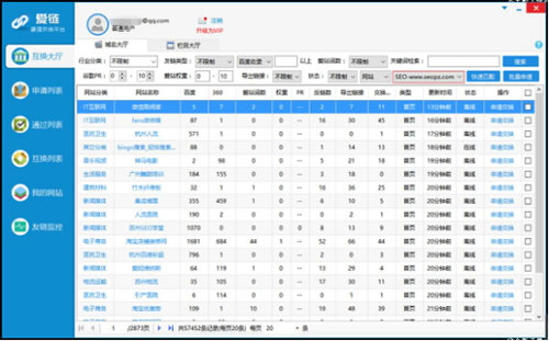 图片[1]-哪些情况是友情链接作弊？总结了11种方法!-草根创业生活网