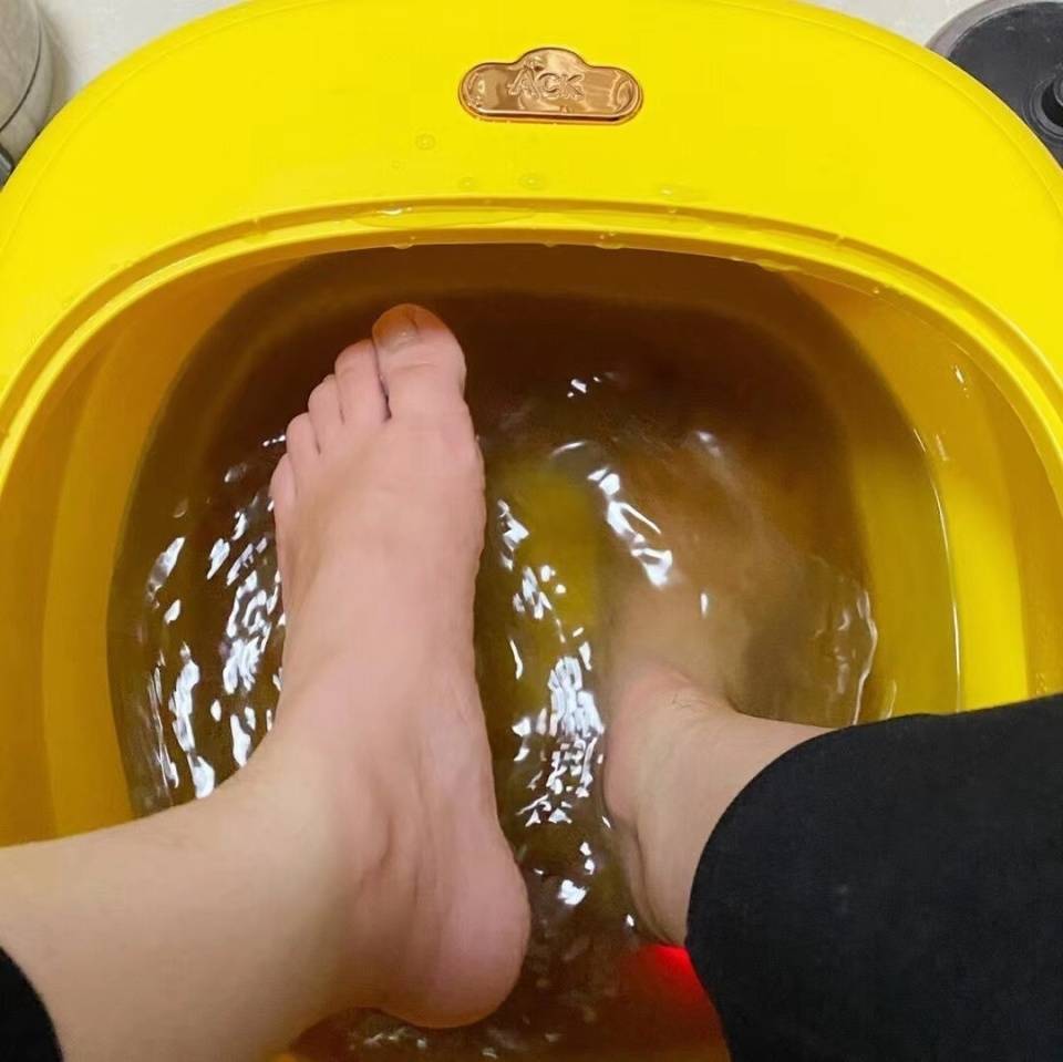 图片[3]-在家就能根治灰指甲？3个妙招灰指甲人群抢着用，每天才花几毛钱！-草根创业生活网