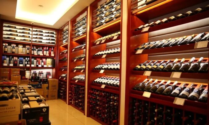 图片[3]-实体店是不是越来越难赚钱了（做生意真的比上班打工强）-瑷珂憬転