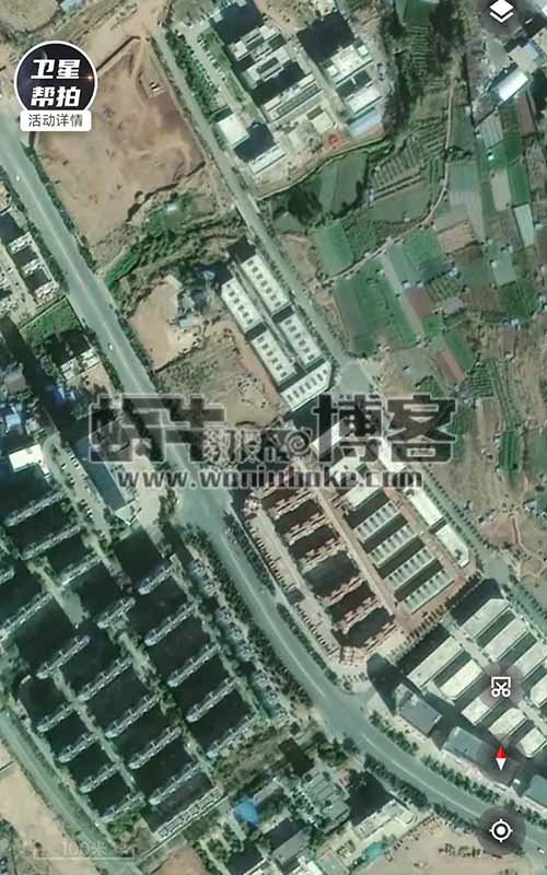 图片[1]-小众冷门“3D街景地图项目”，单日入100+附送街景地图软件-草根创业生活网