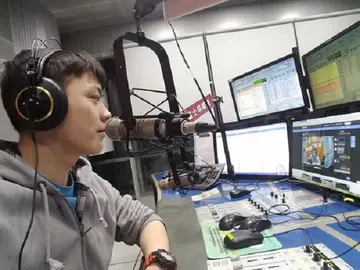 图片[1]-海外蓝海项目:人工智能配音有声书-瑷珂憬転