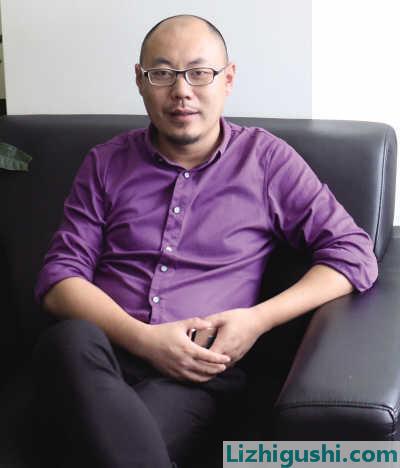 图片[1]-一修哥：从意气风发到大起大落 创业究竟是什么-草根创业生活网