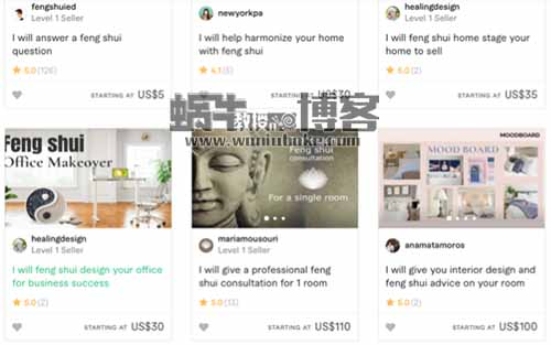 1 2303030S61B51 - 给老外算命，轻松月入上万